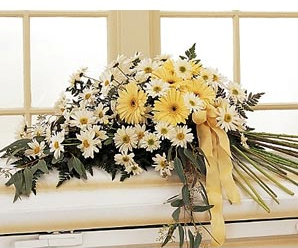 cvijeće za sahranu