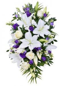 cvijeće za sahranu cvjećara sarajevo